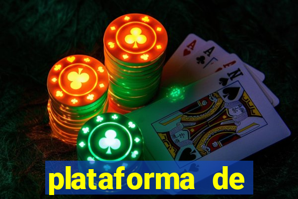 plataforma de apostas deposito minimo 1 real